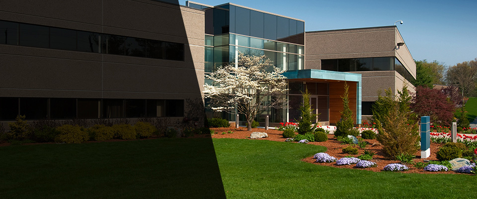 North Salt Lake Landscapers