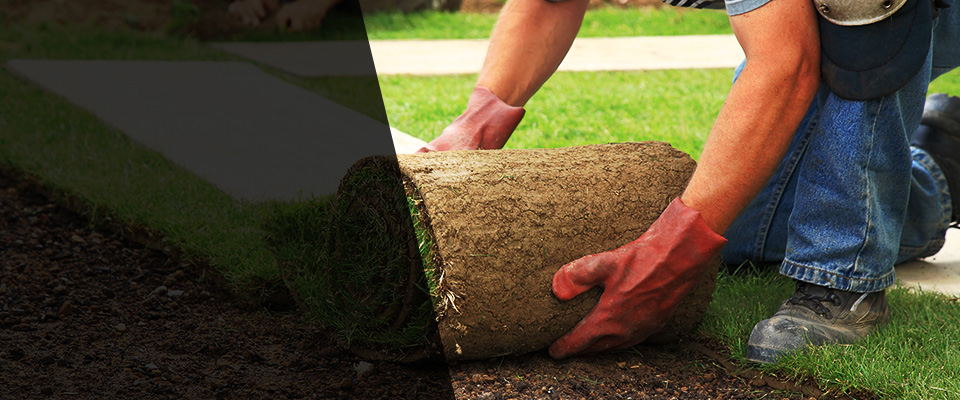 North Salt Lake Landscapers